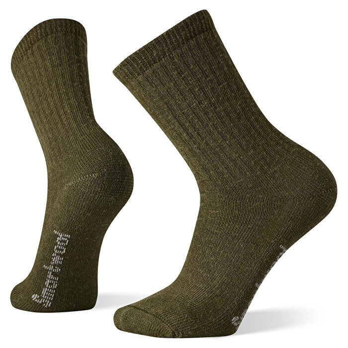 Hike Classic Edition FC Solid Crew Socks