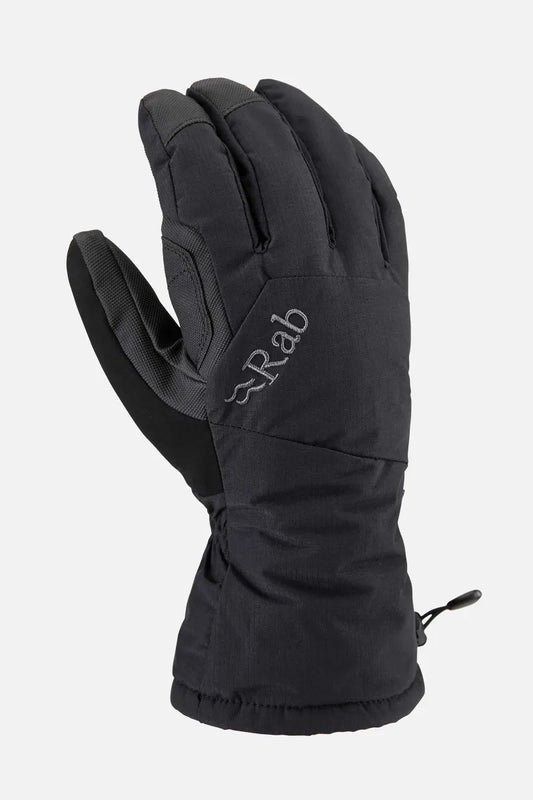 Storm Gloves