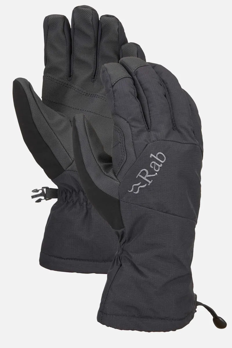 Women's Storm Gloves