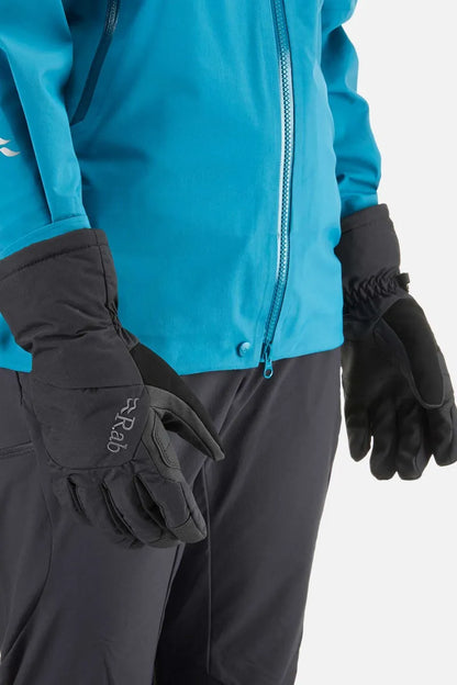 Women's Storm Gloves