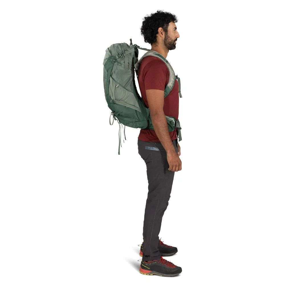 Stratos 34L