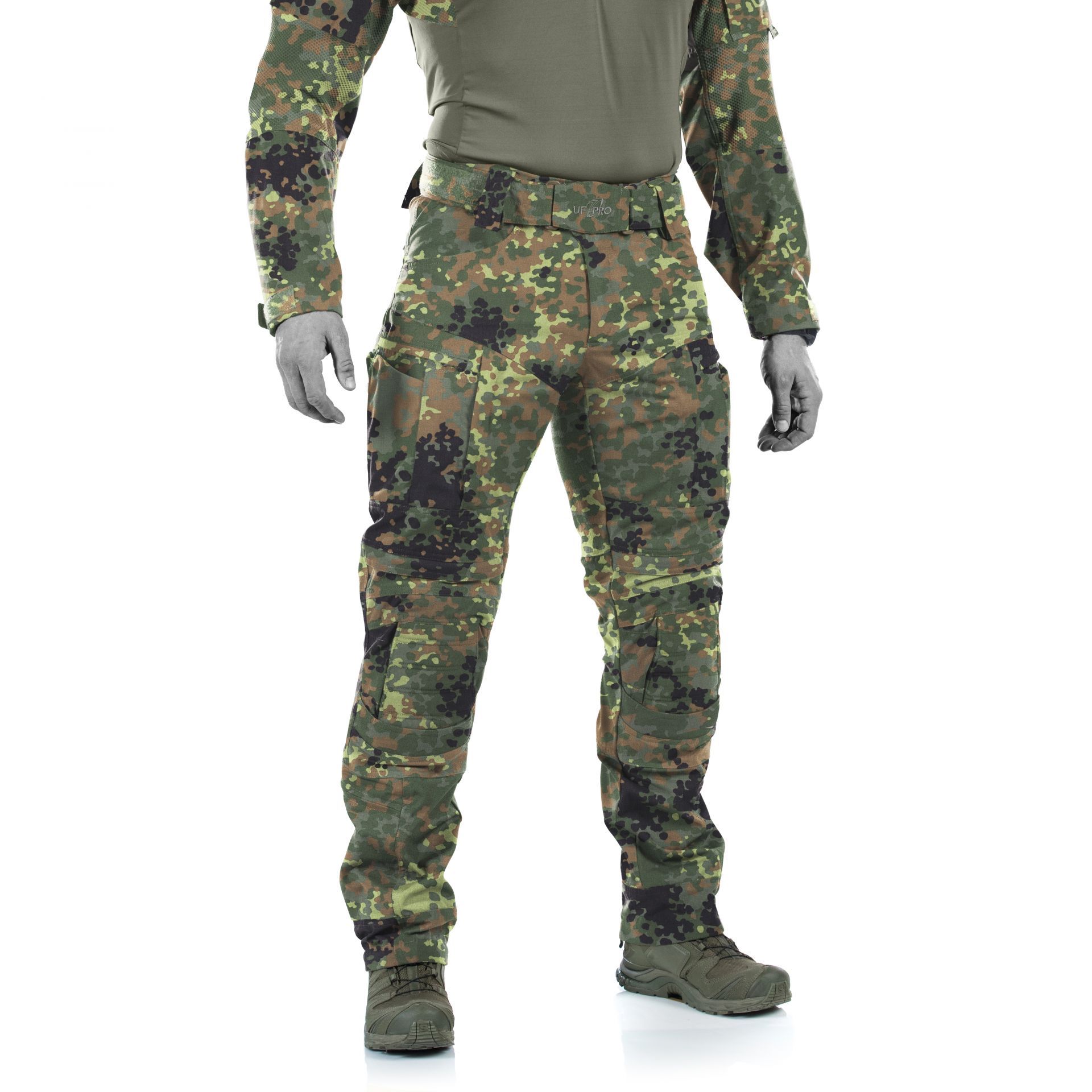 Striker XT Gen Combat Pants – Basecamp
