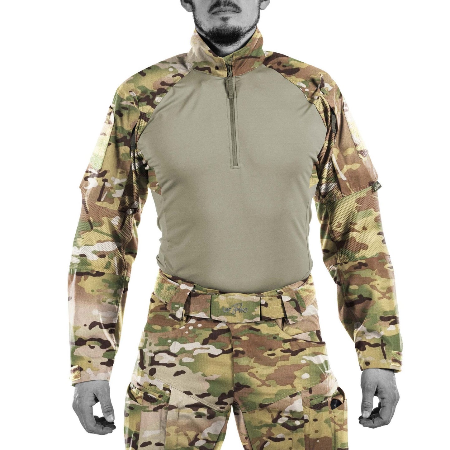 Striker XT Gen 3 Combat Shirt