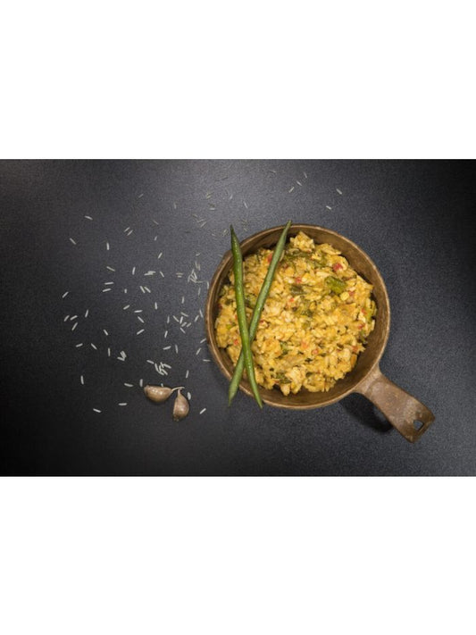 Chicken + Rice 115g