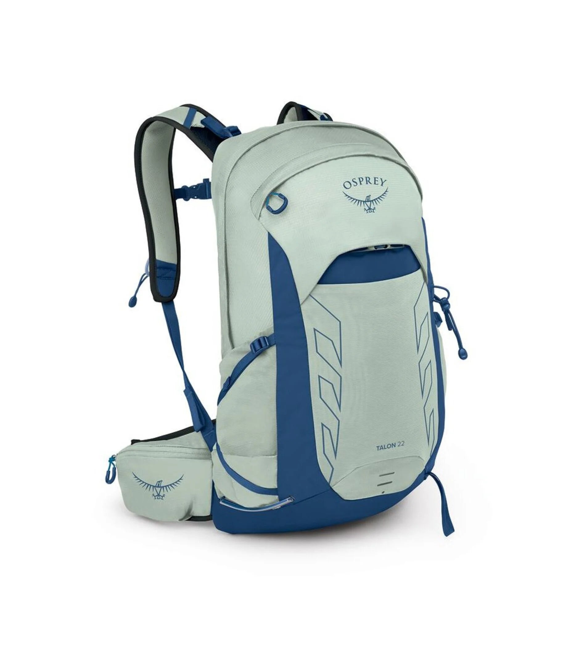 Talon 22 – Basecamp