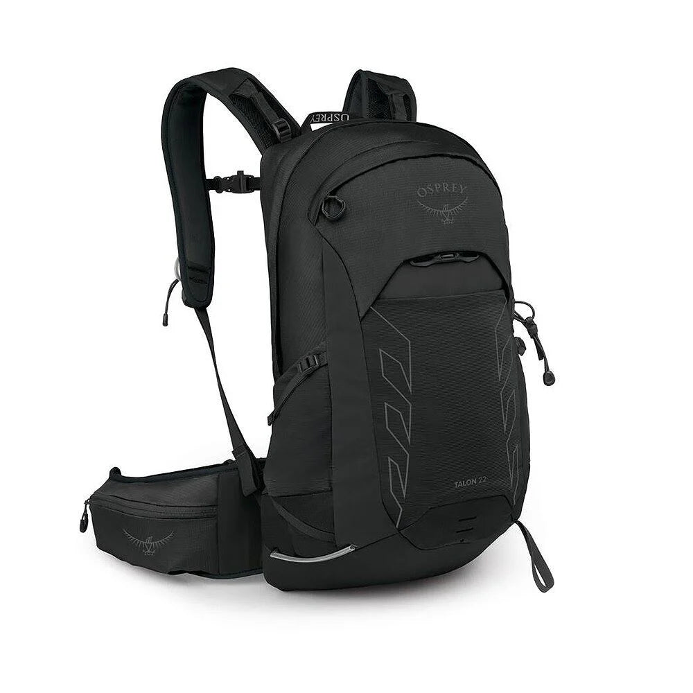 Talon 22L Extended Fit