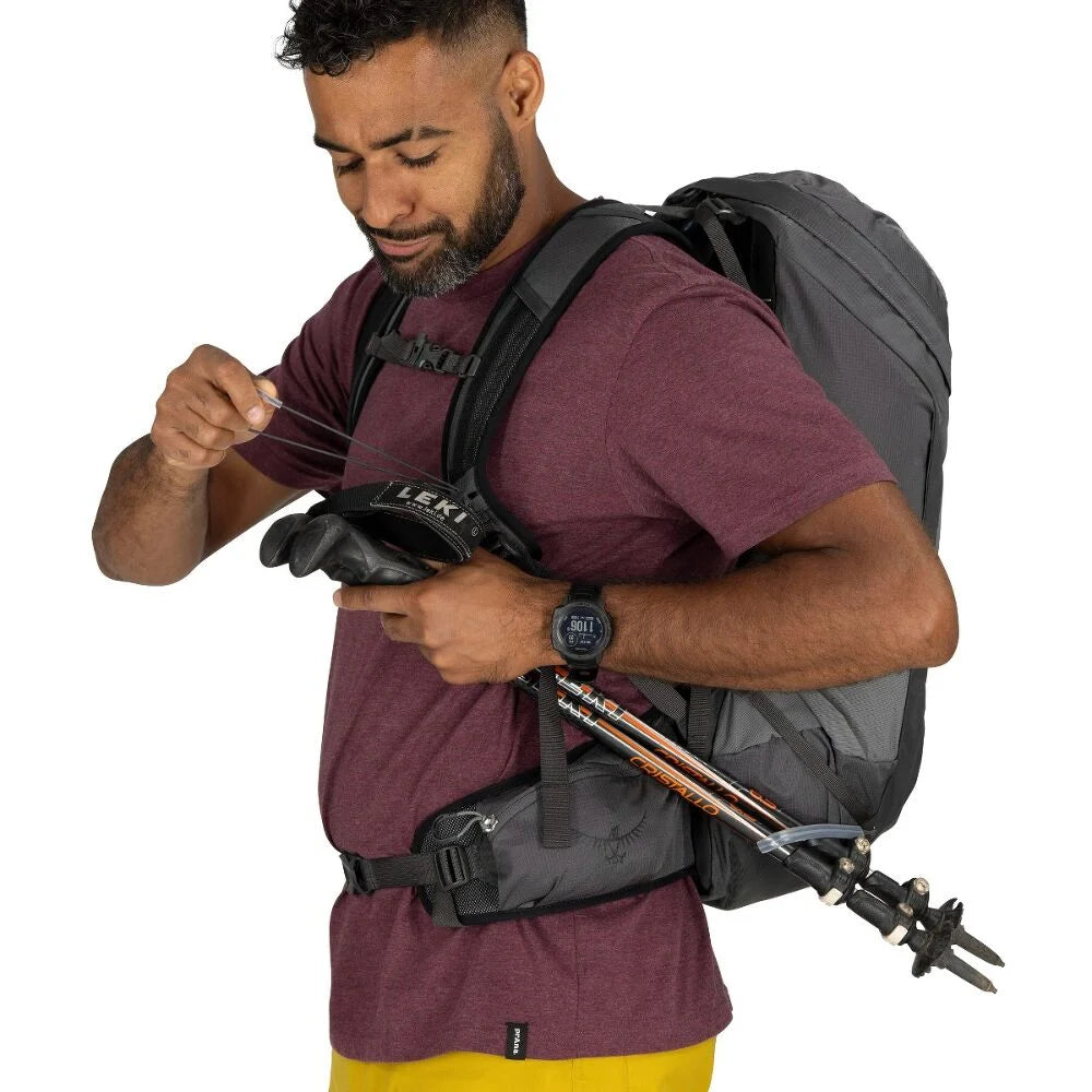 Talon 26L