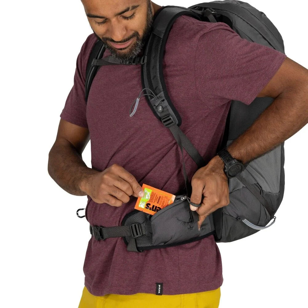 Talon 26L