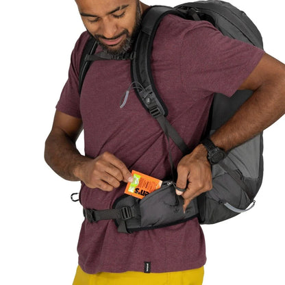 Talon 26L