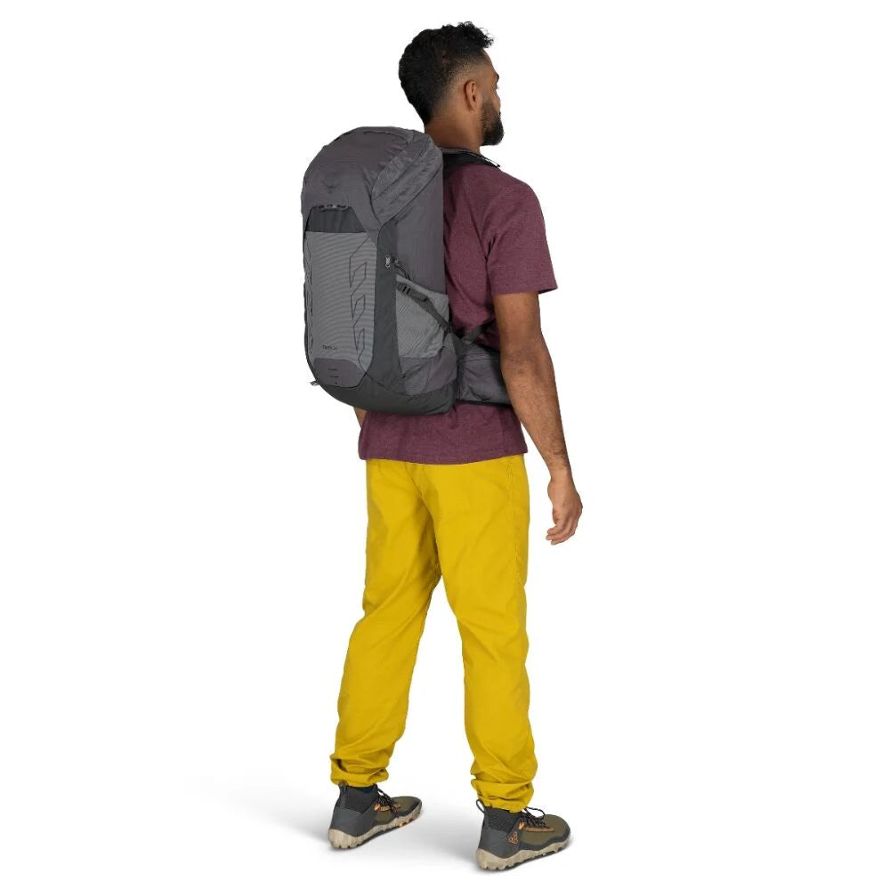 Talon 26L