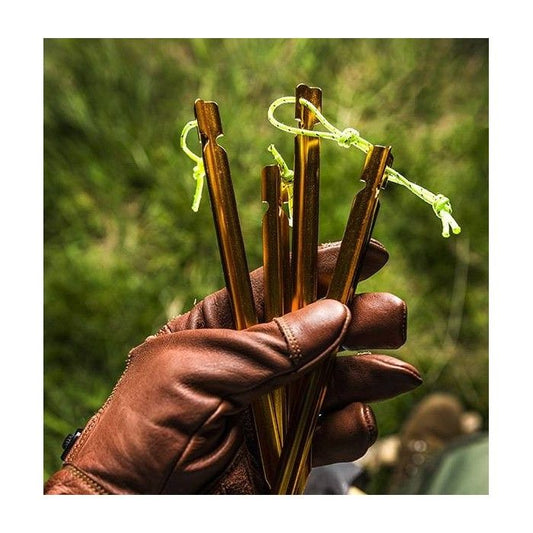 Tarp Stakes