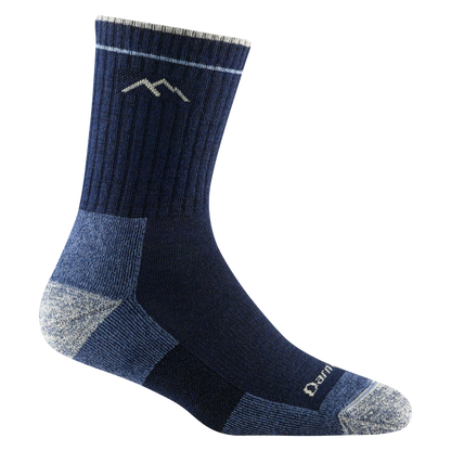 Women's Hiker Micro Crew Midweight Hiking Socks