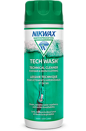 Tech Wash 300ml