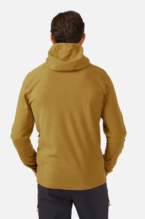 Tecton hoody