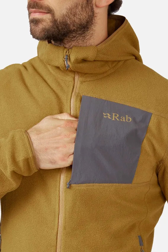 Tecton hoody