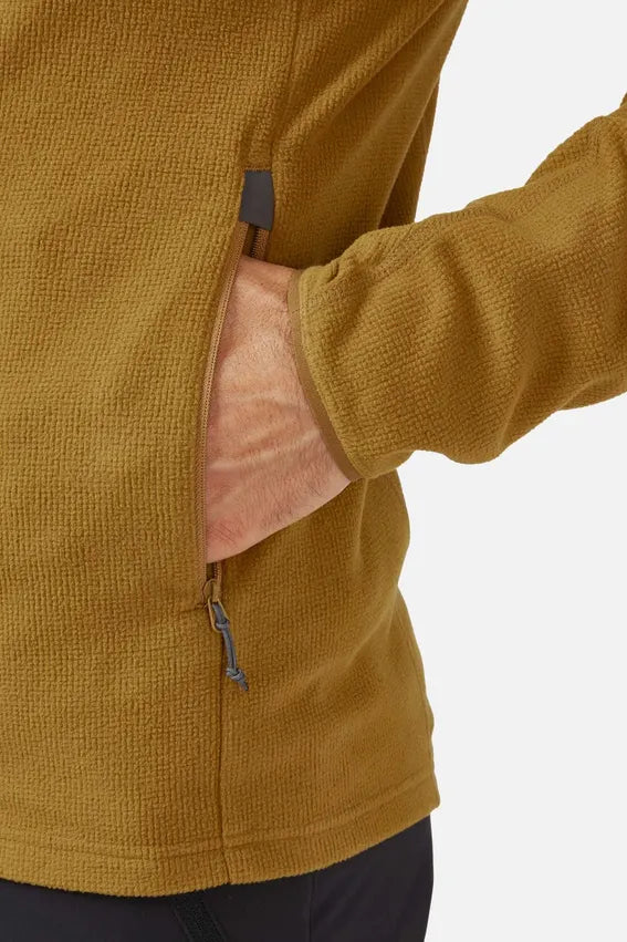 Tecton hoody