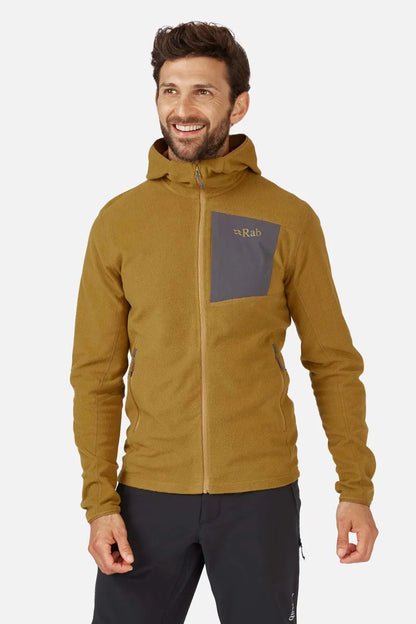 Tecton hoody