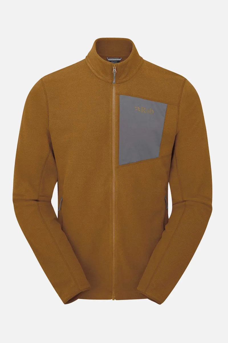 Rab Men's Tecton Jacket – Basecamp