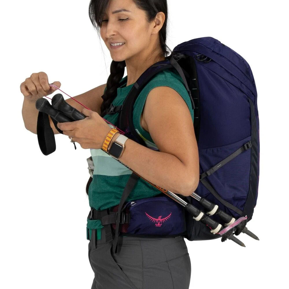 Tempest 26L