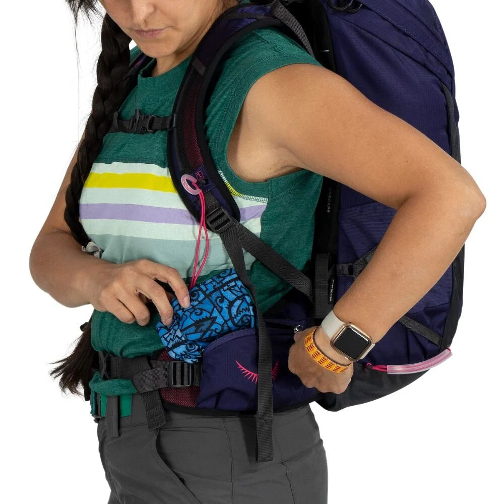 Tempest 26L