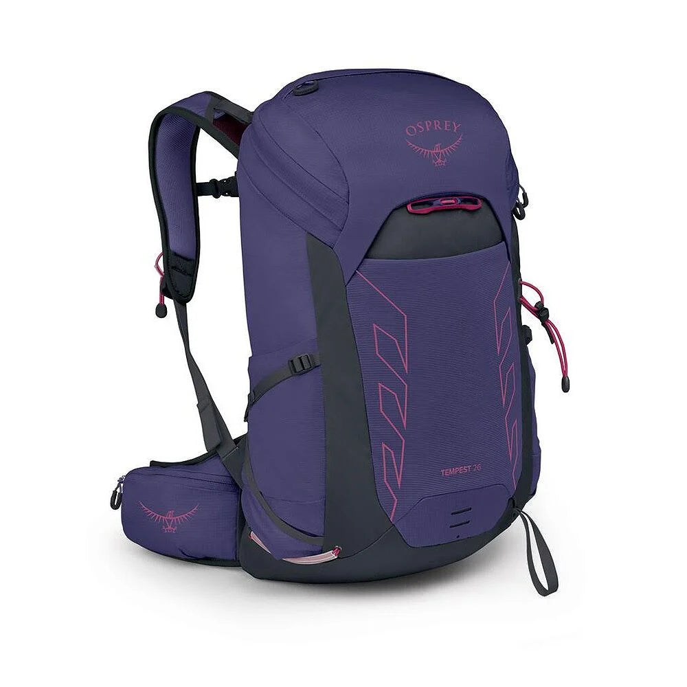 Tempest 26L