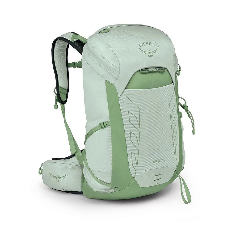 Tempest 26L
