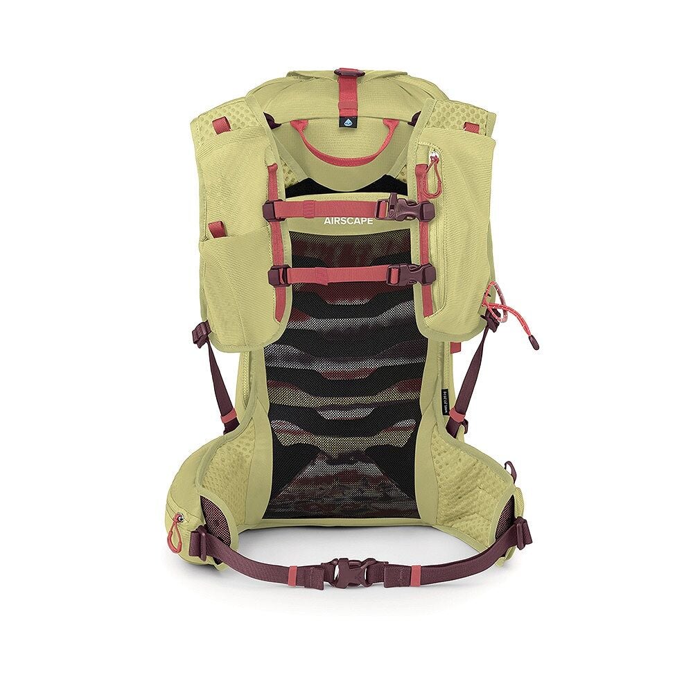 Tempest Velocity 20L