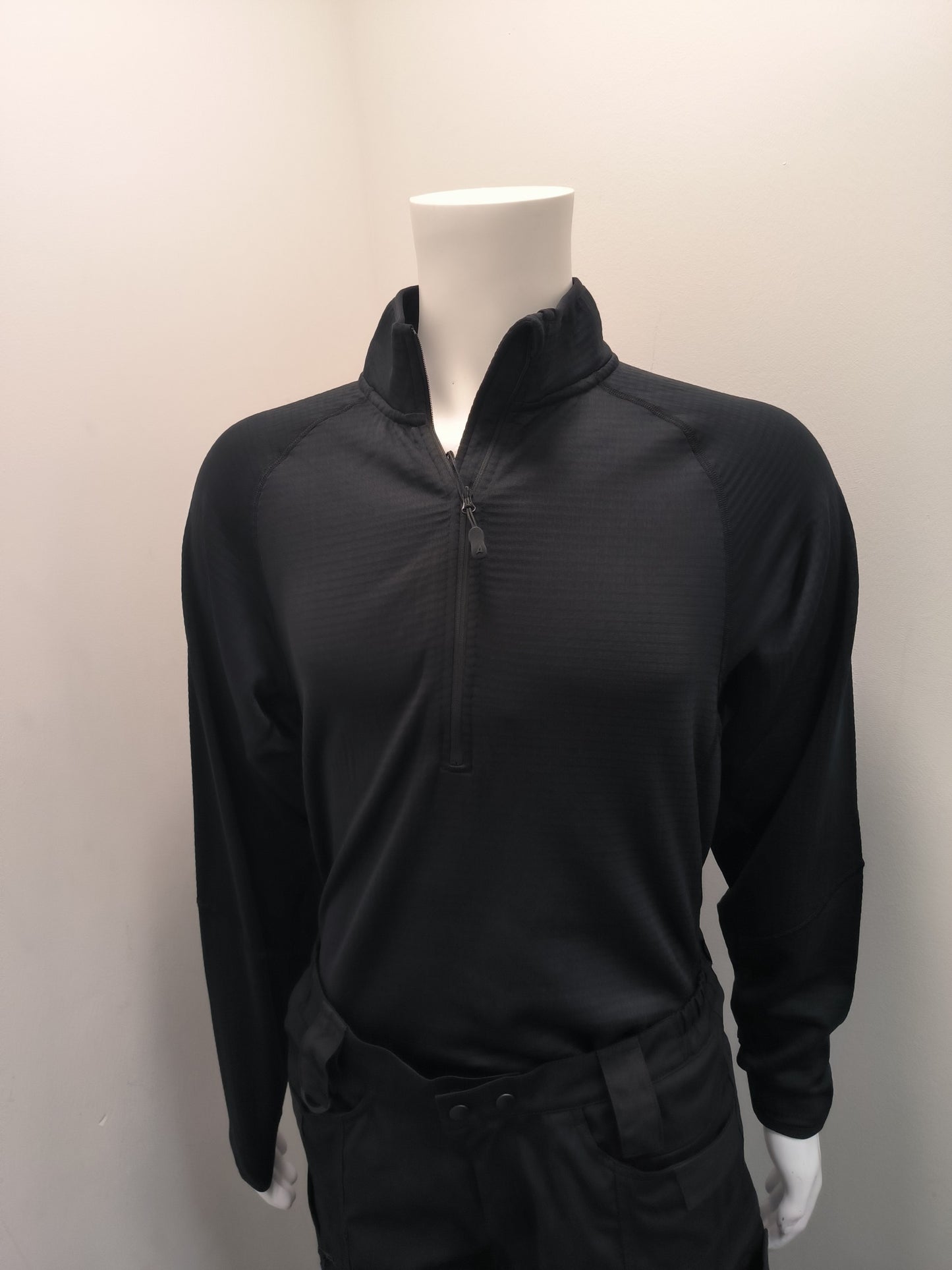 A270 - JACKAL FLEECE