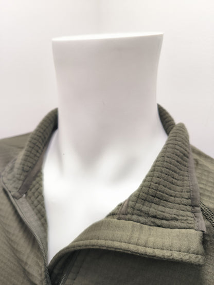 A270 - JACKAL FLEECE