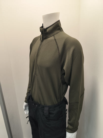 A270 - JACKAL FLEECE