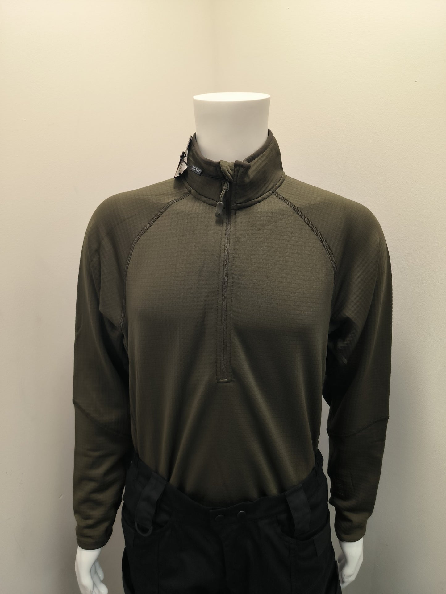 A270 - JACKAL FLEECE