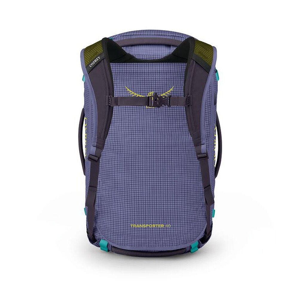 Transporter Duffel 40L