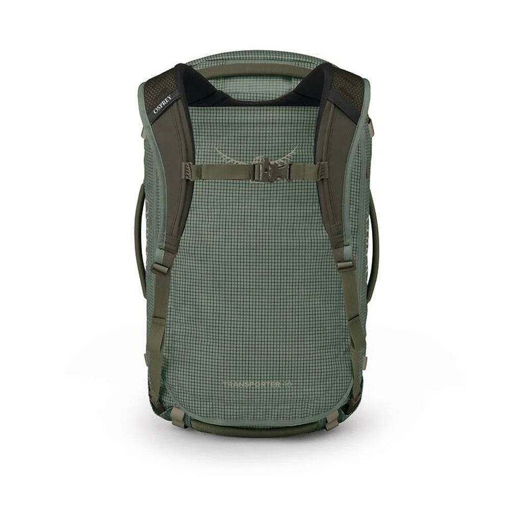 Transporter Duffel 40L