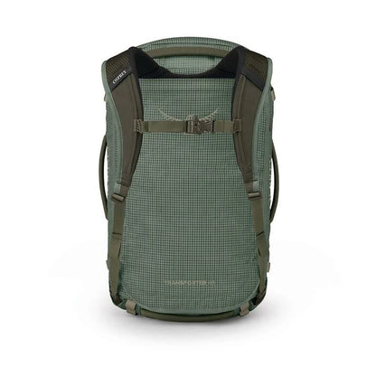 Transporter Duffel 40L