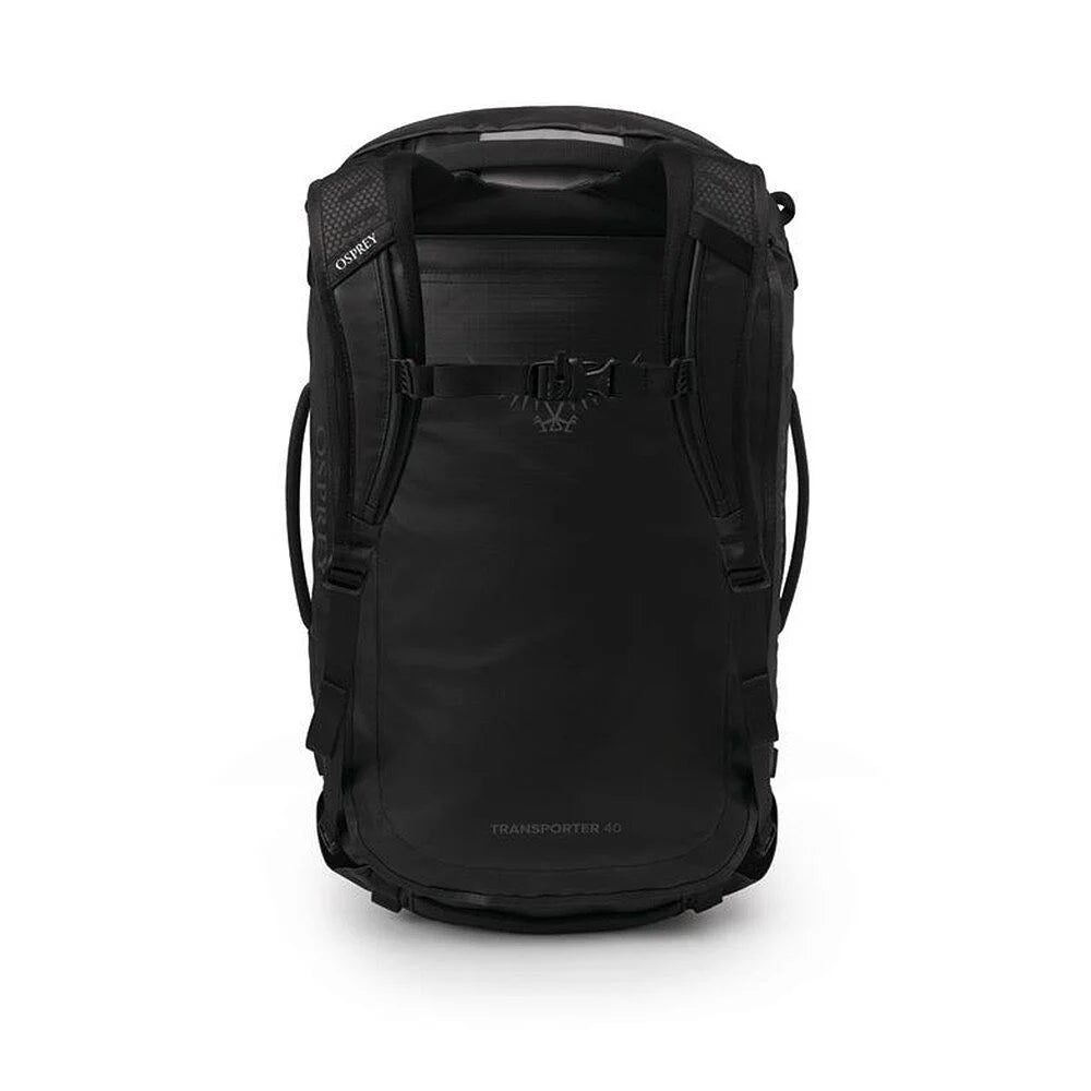 Transporter Duffel 40L