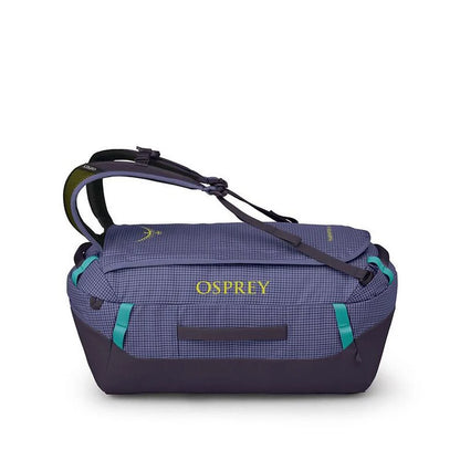Transporter Duffel 40L