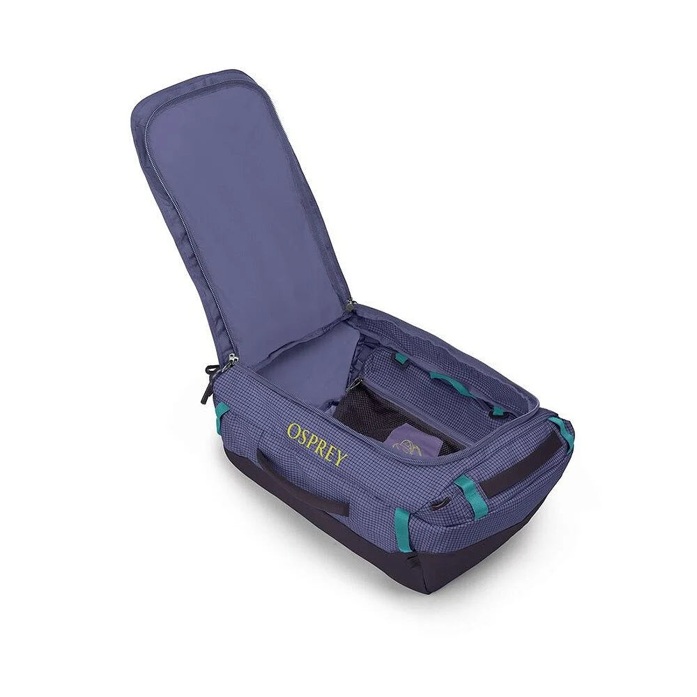 Transporter Duffel 40L