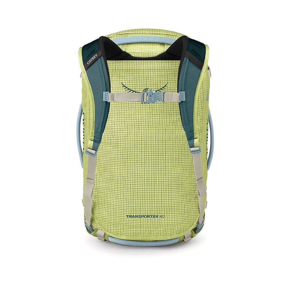 Transporter Duffel 40L