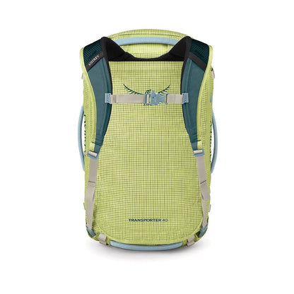 Transporter Duffel 40L