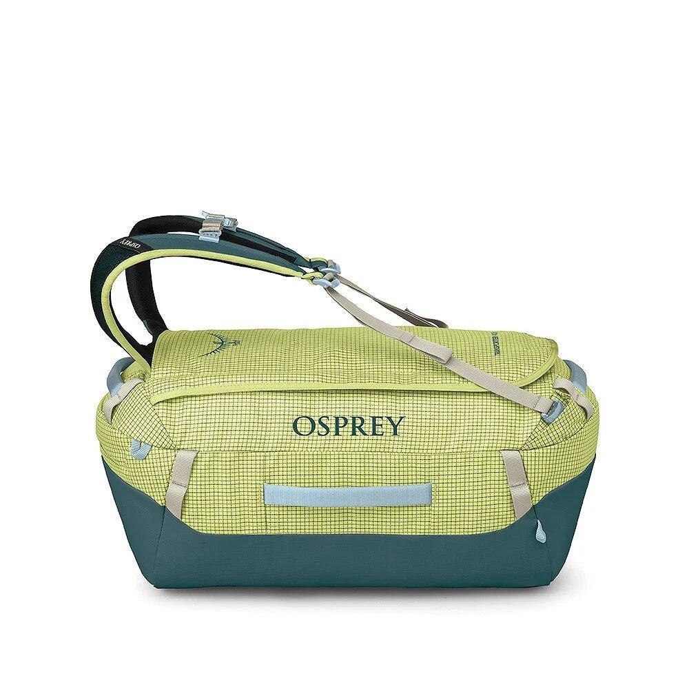 Transporter Duffel 40L
