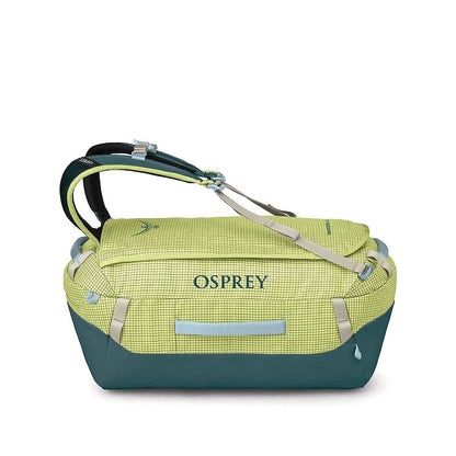 Transporter Duffel 40L