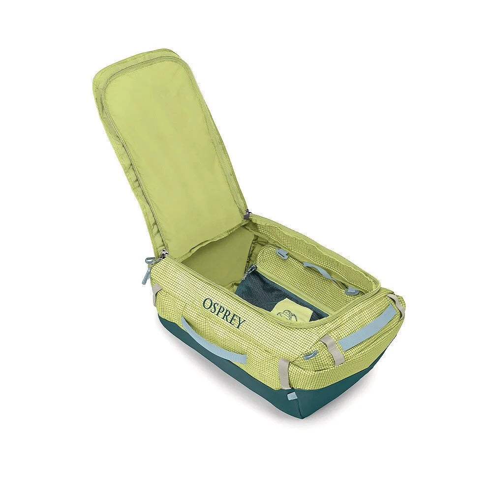 Transporter Duffel 40L