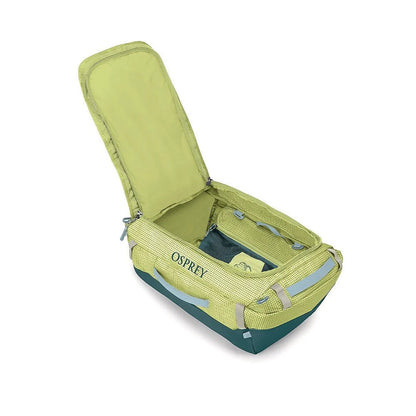 Transporter Duffel 40L