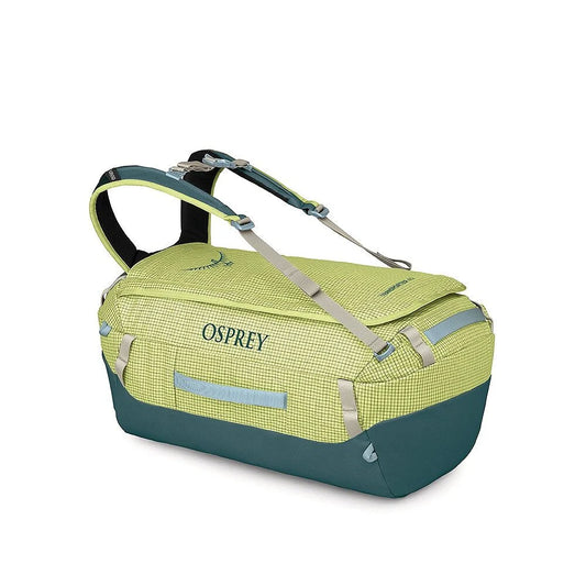 Transporter Duffel 40L