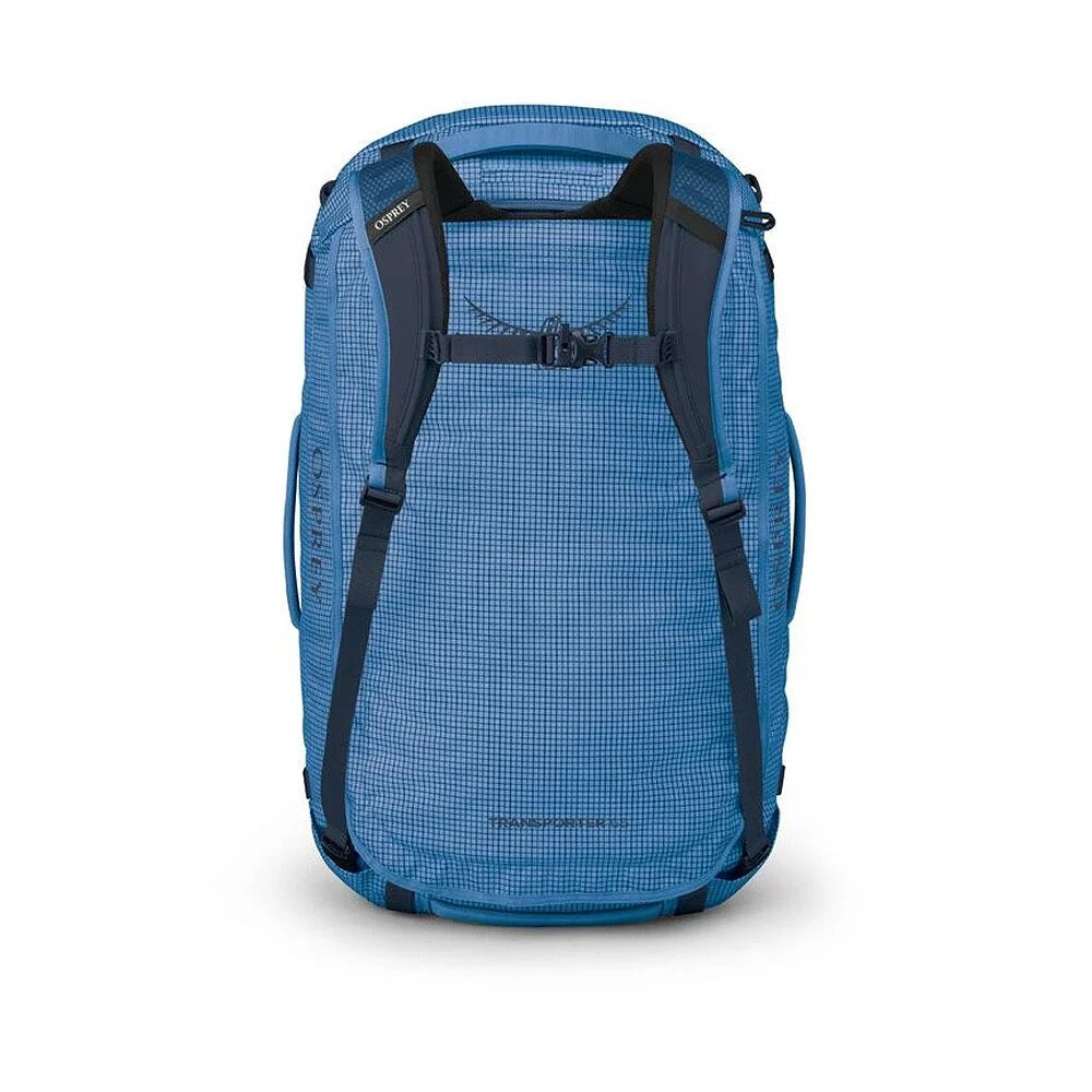 Transporter Duffel 65