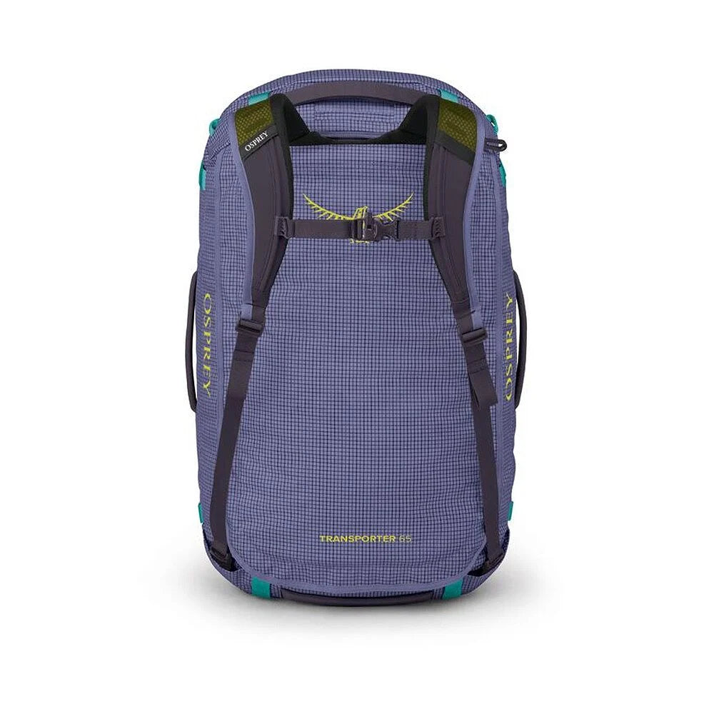 Transporter Duffel 65