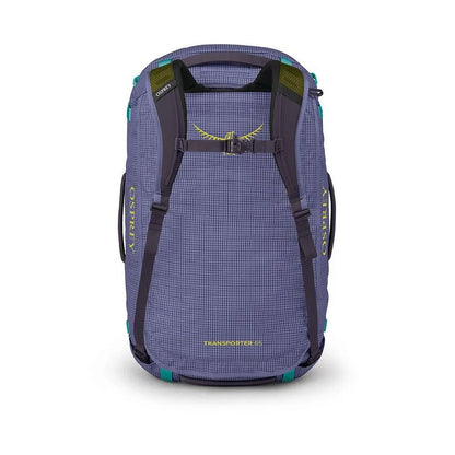 Transporter Duffel 65