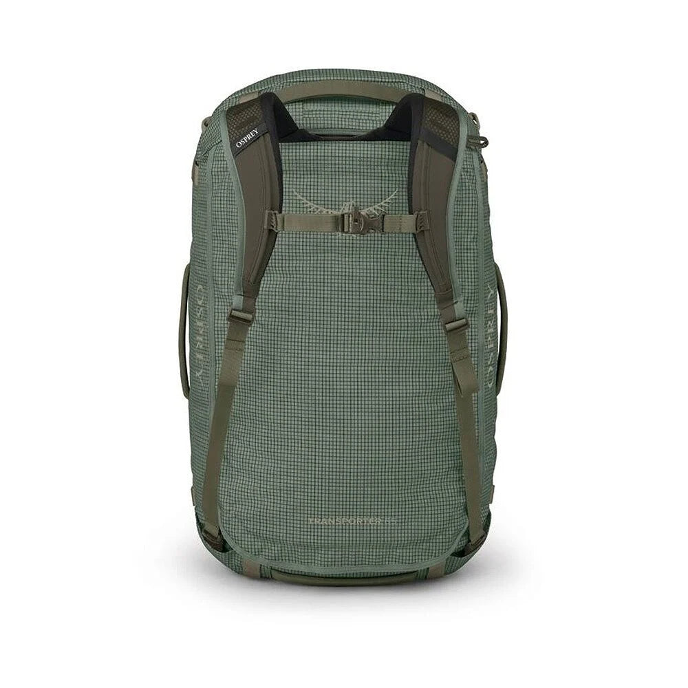Transporter Duffel 65