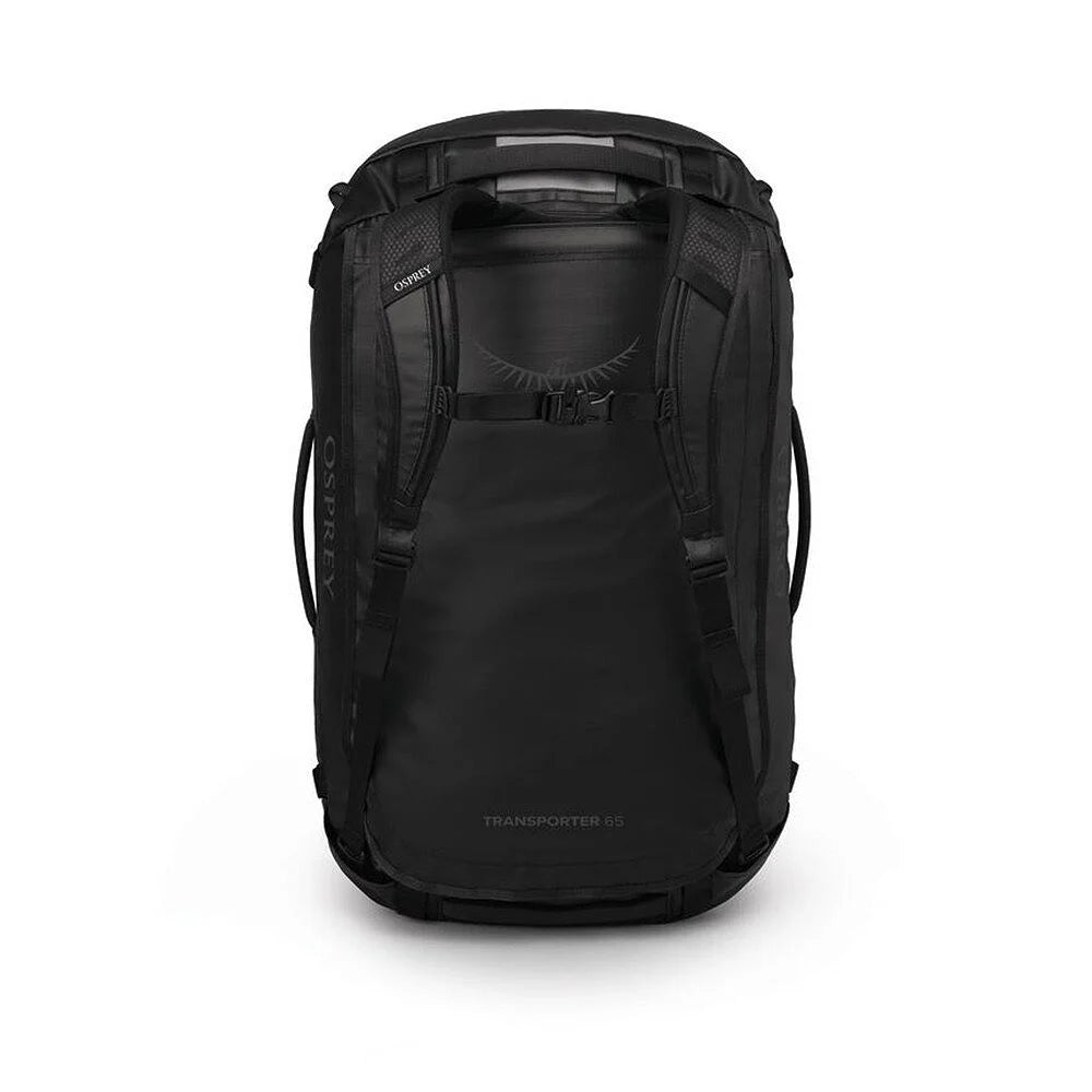 Transporter Duffel 65