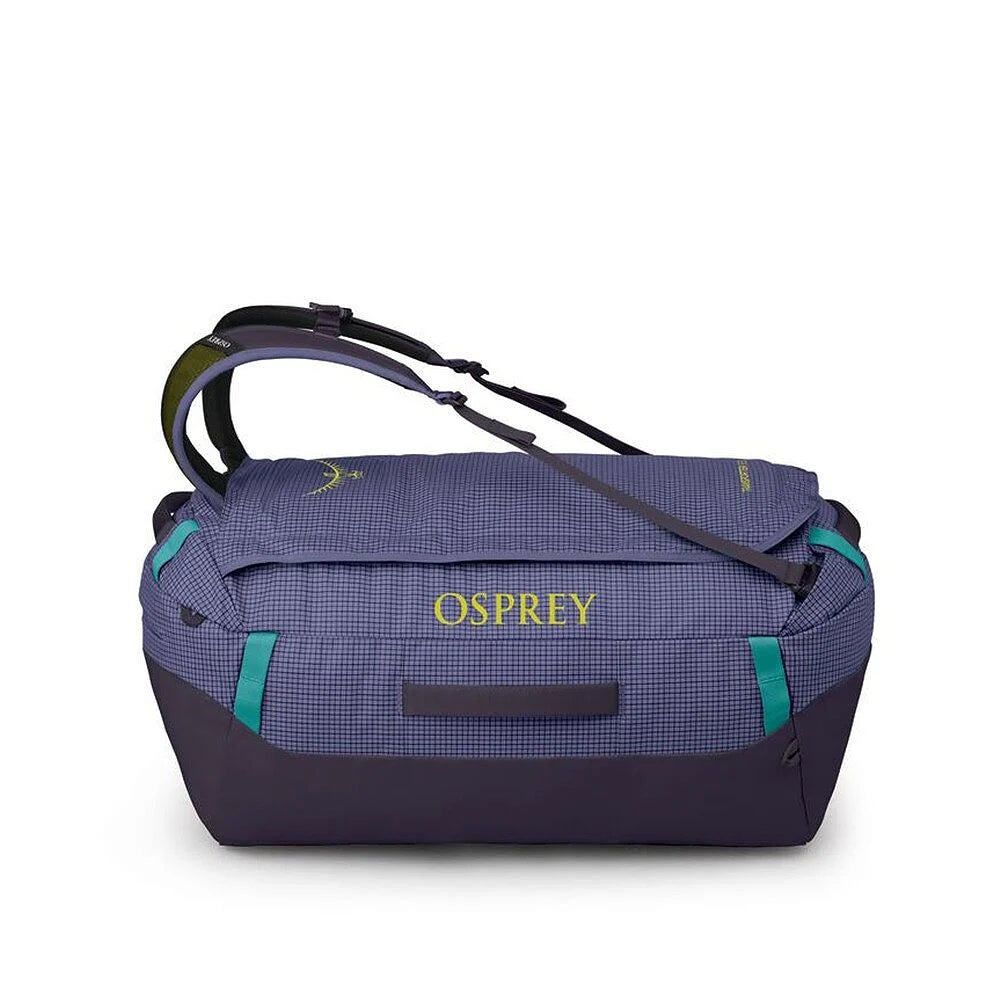 Transporter Duffel 65